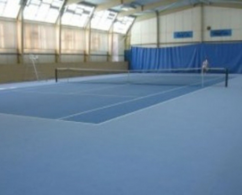 Теннисный клуб "ЦСКА"