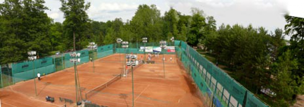 Детский теннисный центр"