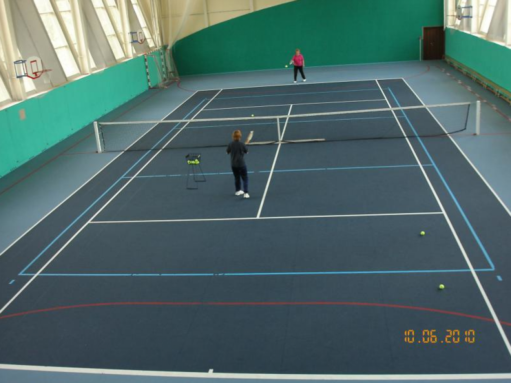 ФОК "Лианозово"