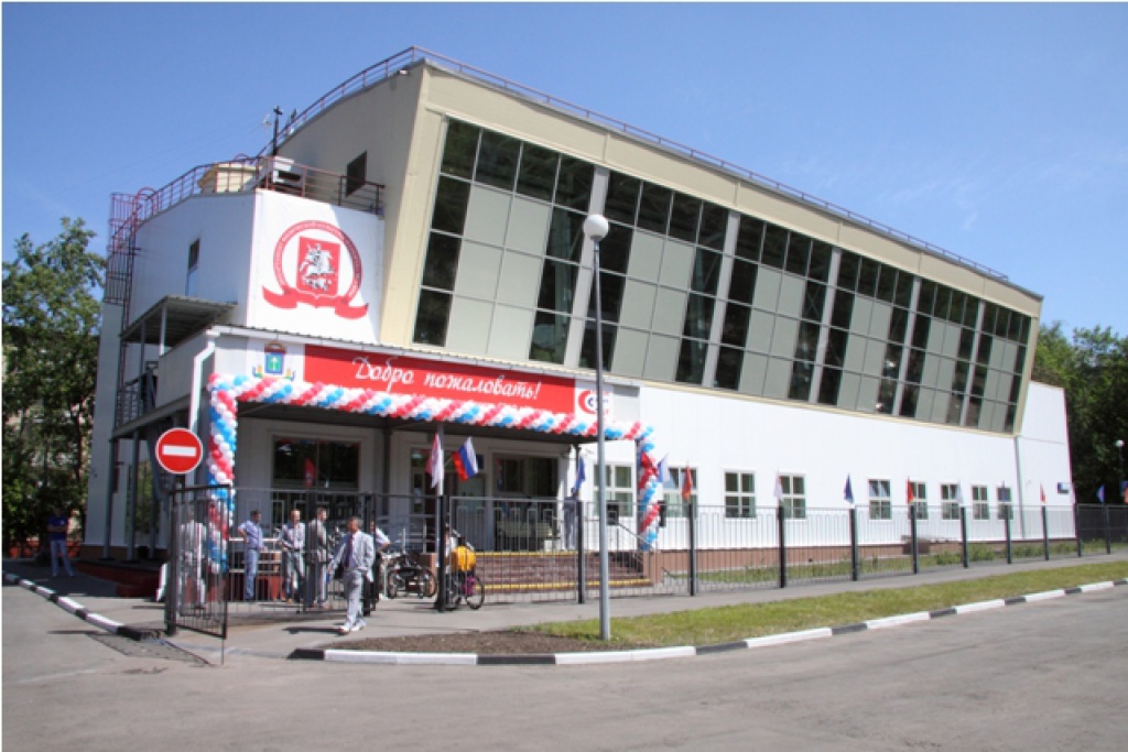 ФОК "Триумф"