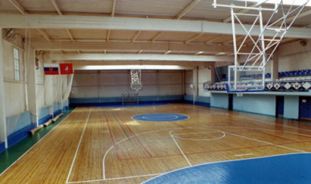 Курорт парк "Союз" МИД РФ