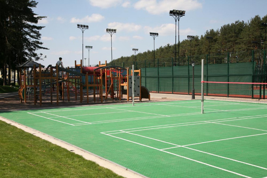 Spa-курорт "Зеленый Мыс"