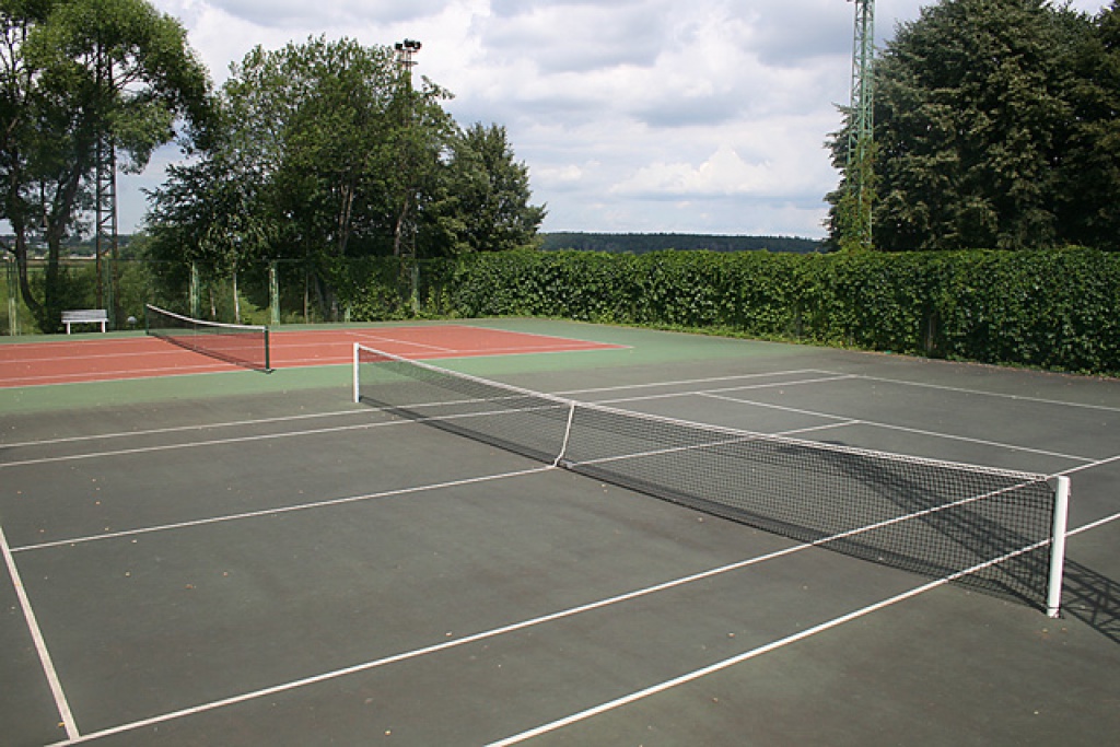 Пансионат "Петрово-Дальнее"