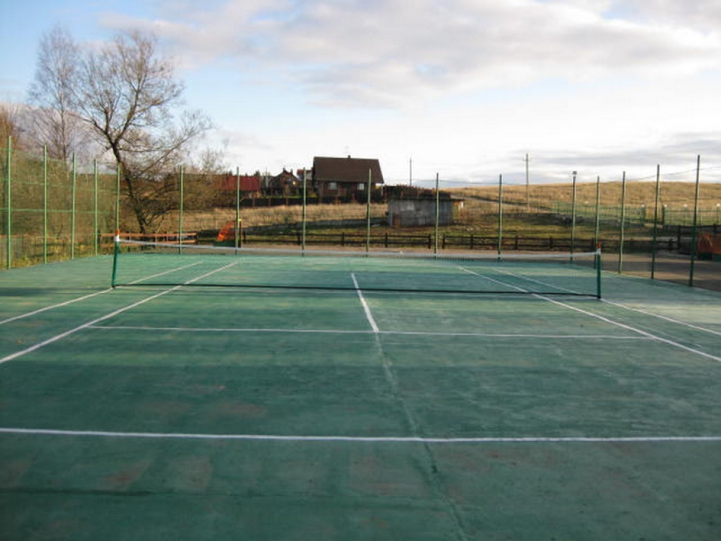 Отель "Шиболово-горки"