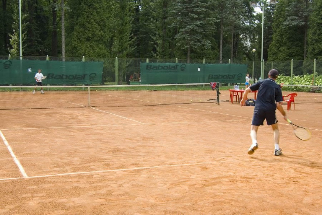 ФОК "Назарьево"