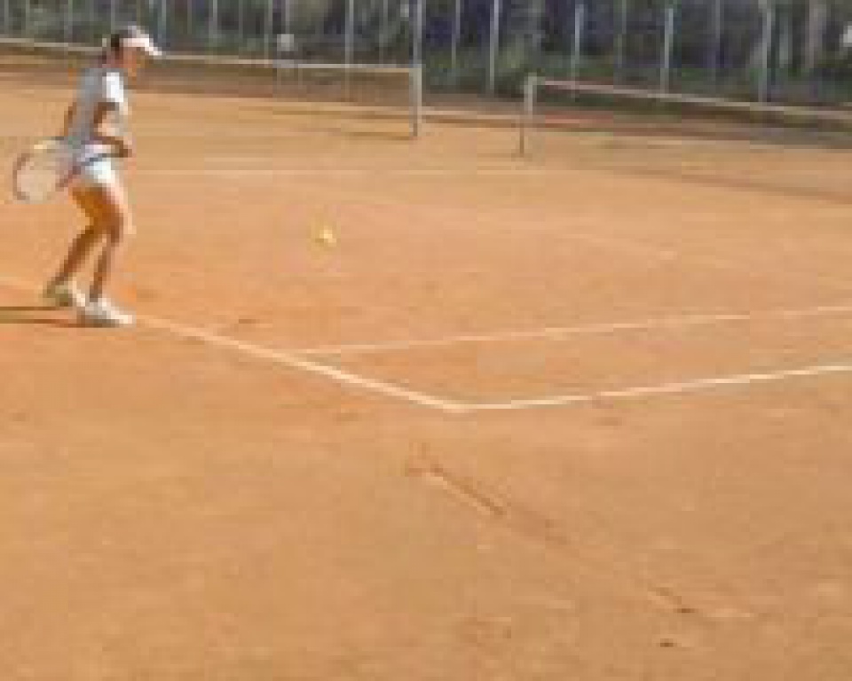 ФОК "Лесные дали"