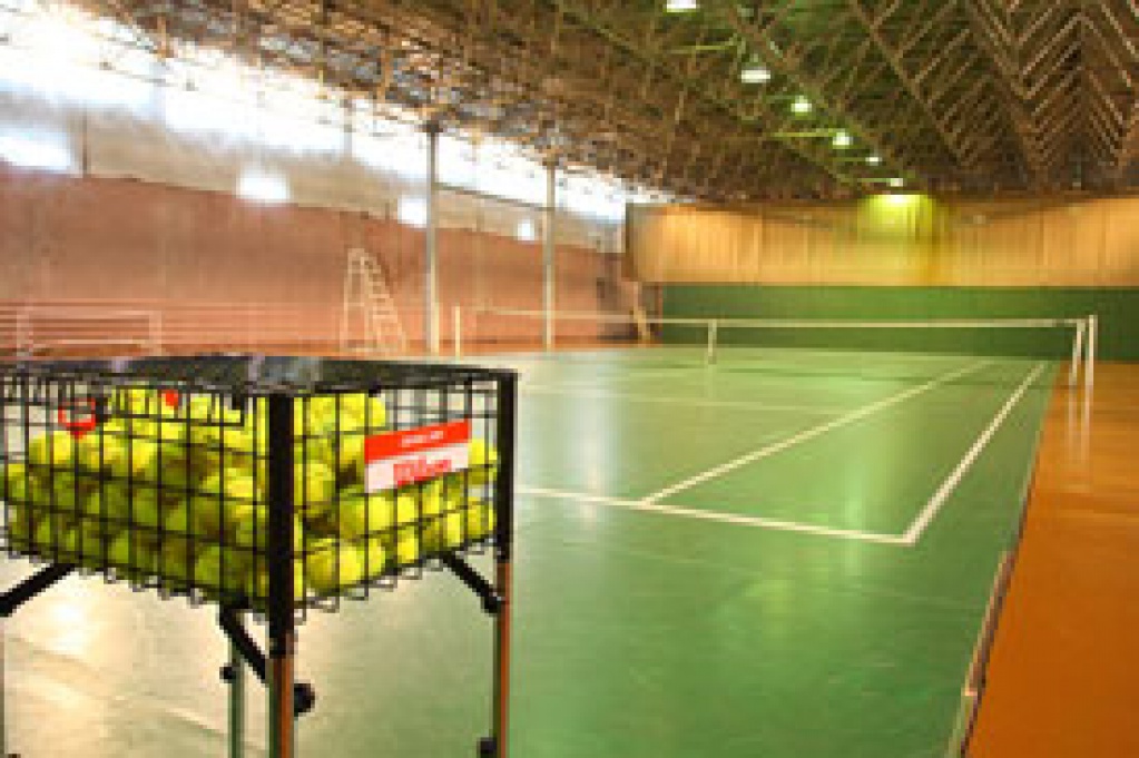 Обуховский Спортивный комплекс