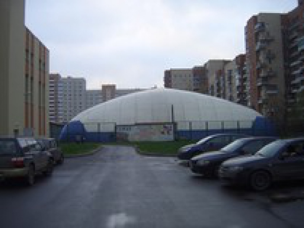 На Ленинском