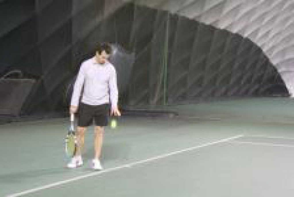 Спортивный клуб Крестовский