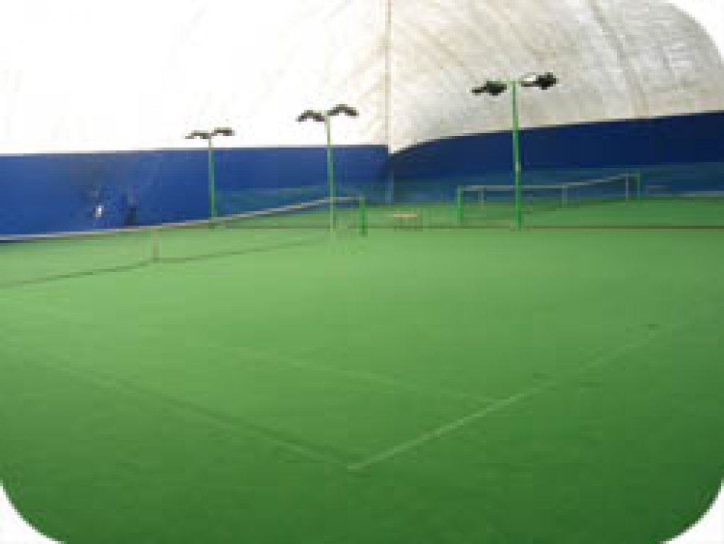 Теннисный клуб Ягуар