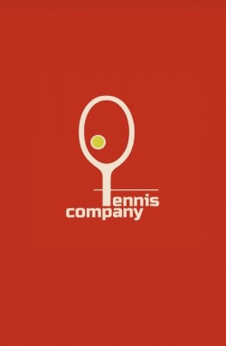 Tennis Company .