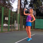 Егорова Ксения Владимировна