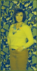 Левицкая Елена