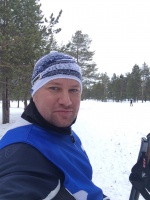 Овдеев Костя