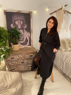 Нечаева Ирина