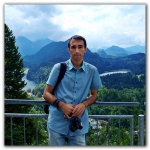 Калинин Алексей Сергеевич