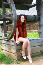 Орлова Анна