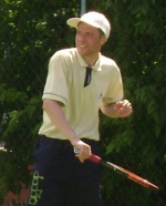 Коник Игорь Владимирович