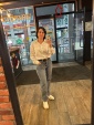 Игумнова Александра Олеговна - профиль игрока