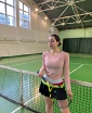 Леонова Кира Сергеевна - профиль игрока