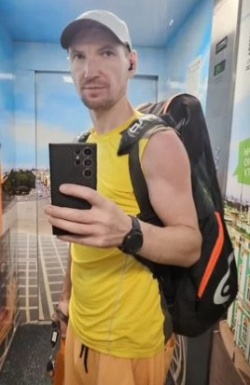 Комков  Дмитрий