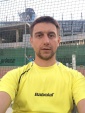 Федор - профиль игрока