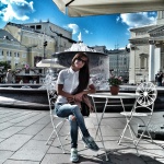 Румянцева Юла