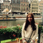 Гречишникова Алина