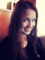 Харитонова Наталья