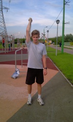 Долгих Николай Сергеевич