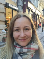 Ратникова Мария Сергеевна