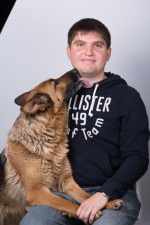 Янкин Игорь Валерьевич