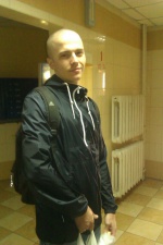 Пащенко Богдан