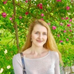 Сахарова Екатерина Михайловна