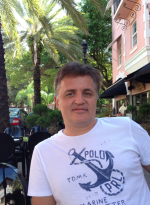 Кириллов Юрий