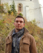 Стр Кирилл А