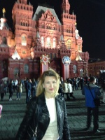 Давыдова Мария