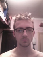 Gleb Apryshko Sergeevich