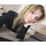 Скоромная Екатерина