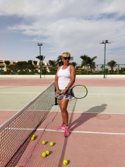 Мамонтова Ольга