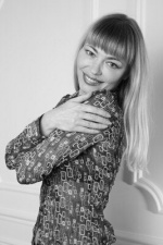 иванова Елена