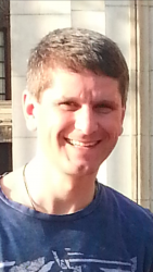 Щукин Максим Анатольевич