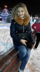 Озерчук Татьяна