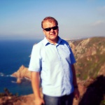 Белоус Андрей