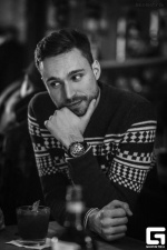 Клейменов Михаил