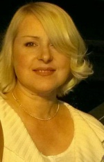 Леонова Лариса Анатольевна