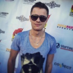 Санаев Илья Анатольевич