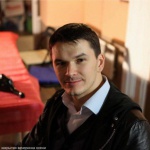 Михайлов Глеб