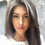 Базуева Виктория Расуловна