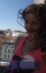 Толмачева Стася Дмитриевна